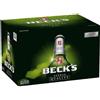 ‎Beck's Birra Beck's - Becks - Cassa da 24 bt. x 0,33 lt.