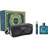 Versace Cofanetto Eros Eau De Parfum 100ml