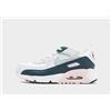 Nike Air Max 90 Leather Kids, WHITE