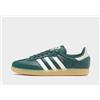 adidas Originals Samba OG Junior, Mineral Green / Off White / Putty Grey