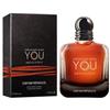 Armani Stronger With You Absolutely Emporio Armani 100 ml, Parfum Spray