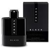 Prada Luna Rossa Black Pour Homme 100 ml, Eau de Parfum Spray