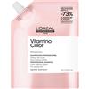 L'oreal serie expert vitamino color refill shampoo - shampoo per capelli colorati. azione anti-sbiadimento del colore