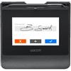 Wacom Tavoletta grafica Wacom STU-540 TFT Nero [STU540]
