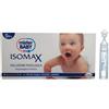 Euritalia Isomax Soluzione Fisiologica neonati bambini e adulti (20 flaconcini)
