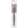 Bosch Professional 1x punte da calcestruzzo CYL-3 (per calcestruzzo, Ø 14 x 90 x 150 mm, accessorio perforatrice a percussione)