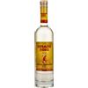 Gusano Rojo Mezcal Tequila, 700 ml