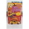 TUTTI FRUTTI MAJORETTE BLISTER NEW PORSCHE TURBO 209 SERIE 460 METAL bianca 1/57