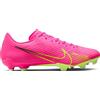 Nike ZOOM VAPOR 15 ACADEMY FG/MG - Rosa