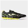 Joma MUNDIAL 2201 TURF - Nero Giallo