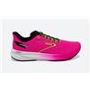 Brooks Hyperion - Fuxia