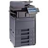 KYOCERA TASKALFA 5053CI STAMPANTE LASER MULTIFUNZIONE A3 COLORI 50PPM SEMINUOVO