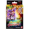 Dragon Ball Super Set Introduttivo SD10 Parastic Overlord in Italiano