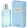 Abercrombie & Fitch First Instinct Blue Woman Eau de Parfum (donna) 50 ml