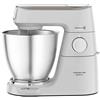 KENWOOD Baker XL Lite KVL65.001WH IMPASTATRICE PLANETARIA, 1200 W, capacità ciotola 7 l, Bianco