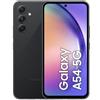 Samsung Galaxy A54 5G Black 8 Gb Ram 128 Gb Memoria 6.4" Enterprise Edit