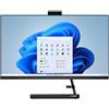 Lenovo All in One Lenovo IdeaCentre 3 27" i5-12450H 16 GB RAM 512 GB SSD