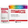 MARCO VITI FARMACEUTICI SPA MASSIGEN PRONTO RECUPERO ENERGIA PLUS - 24 Bustine