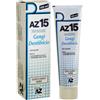 AZ DENTIFRICI Az 15 Gengidentifricio 100 Ml