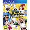 Sony Rabbids Invasion: The Interactive TV Show (PS4) by UBI Soft