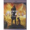 Koch Media STAR TREK PICARD STAGIONE UNO BLU RAY 3 Dischi Koch Media Nuovo Sigillato M07671
