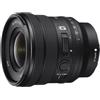 SONY FE PZ 16-35MM F/4 G (SELP1635G) - GARANZIA UFFICIALE SONY