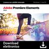 Adobe Premiere Elements 2025 per Windows & MacOS