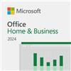 Microsoft Office 2024 Home & Business | Windows + Mac