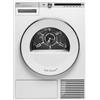 Asko Logic T408HD.W asciugatrice Libera installazione Caricamento frontale 8 kg A+++ Bianco