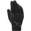 Alpinestars guanto uomo S Max Drystar® - 104 BlackAnthracite