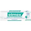 Alfasigma Elmex Sensitive Professional dentifricio denti sensibili (75 ml)