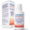 COLGATE-PALMOLIVE COMMERC.Srl Meridol clorexidina 0,2% collutorio 300 ml