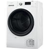 Whirlpool FFTN M11 8X3B IT asciugatrice Libera installazione Caricamento frontale 8 kg A+++ Bianco"