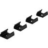 Clips di Fissaggio per Profilo Mini (conf.4pz)
