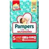 FATER SpA PAMPERS BD MUT JUNIOR SP 14PZ