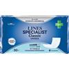 LINES CLAS RETT C/BARRI 30PZ