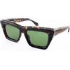 Off-White Occhiali da Sole Off-White Hampton 16055