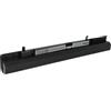 vhbw 1x batteria compatibile con Lenovo IdeaPad S500, Flex 15D, Flex 15AT, Flex 15AP, Flex 15M, Flex 15 notebook (2200mAh, 14,4V, Li-Ion)