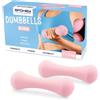 Spokey Coppia di manubri fitness