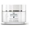 UNIDERM FARMACEUTICI S.R.L. Collagenil Bio Longevity Night repair rivitalizzante nutriente ad azione antiaging 50ml - NUOVO