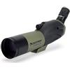 Celestron 52248 65 mm Ultima Cannocchiale 45°, Verde