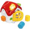 CHICCO 12096 ABC CASETTA A INCASTRI