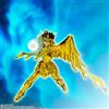 Bandai Saint Seiya Myth Cloth EX Gold Saint Sagittarius Seiya Successor of the G