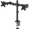 FELLOWES Supporto per monitor FELLOWES Reflex doppio