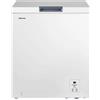 HISENSE Congelatore pozzo FT184D4AWYE, classe E