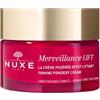 Nuxe Merveillance Lift Crema Antirughe Giorno Effetto Lifting 50 ml