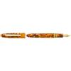 Esterbrook Penna stilografica Esterbrook Estie Honeycomb Gold E426-F