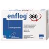 FUTURE LIVE Srl ENFLOG 360 28CPS GASTRORES