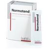 ANSERIS FARMA Srl Normotend 20bust