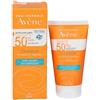 AVENE (Pierre Fabre It. SpA) AVENE SOLARE CLEANANCE SPF50+ ANTI IMPERFEZIONI - 50 ML